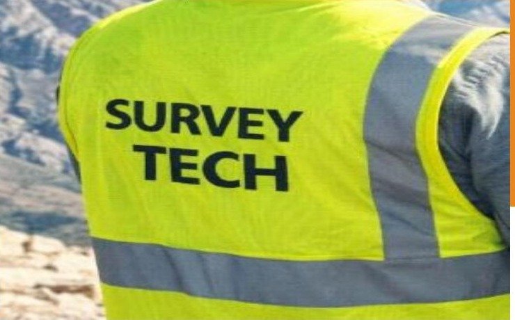 Profil Survey Tech